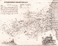 66 - Pyrénées Orientales